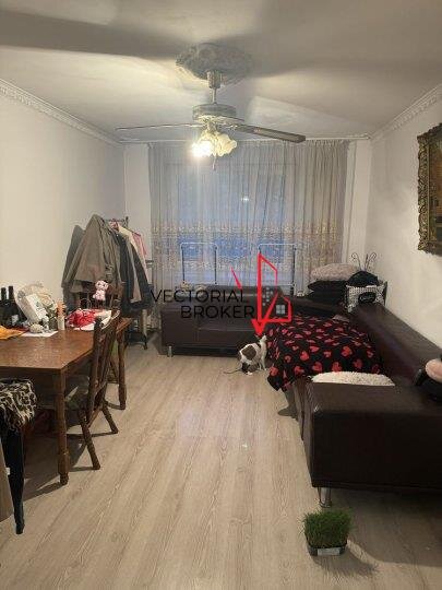 Dristor, Ramnicu Valcea, apartament 3 camere.