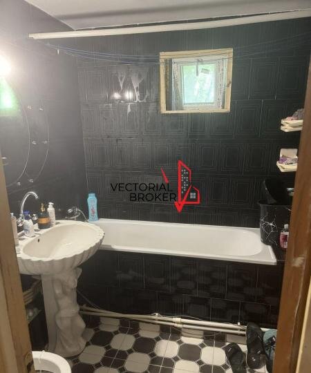 Dristor, Ramnicu Valcea, apartament 3 camere.