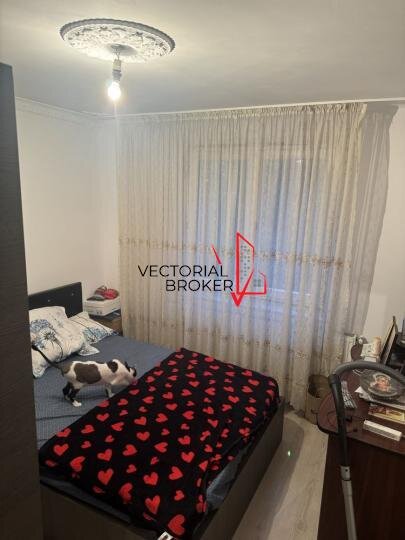 Dristor, Ramnicu Valcea, apartament 3 camere.